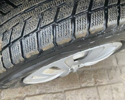 Серый ВАЗ 21099, объемом двигателя 1.6 л и пробегом 170 тыс. км за 950 $, фото 3 на Automoto.ua