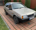 Сірий ВАЗ 21099, об'ємом двигуна 1.6 л та пробігом 110 тис. км за 2300 $, фото 2 на Automoto.ua