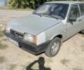 Сірий ВАЗ 21099, об'ємом двигуна 1.6 л та пробігом 225 тис. км за 852 $, фото 1 на Automoto.ua