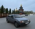 Серый ВАЗ 21099, объемом двигателя 1.6 л и пробегом 140 тыс. км за 1200 $, фото 6 на Automoto.ua