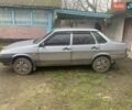 Сірий ВАЗ 21099, об'ємом двигуна 1.5 л та пробігом 150 тис. км за 1250 $, фото 2 на Automoto.ua
