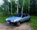 Серый ВАЗ 21099, объемом двигателя 1.6 л и пробегом 0 тыс. км за 1050 $, фото 1 на Automoto.ua