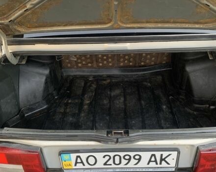 Сірий ВАЗ 21099, об'ємом двигуна 1.6 л та пробігом 3 тис. км за 1350 $, фото 9 на Automoto.ua