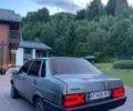 Серый ВАЗ 21099, объемом двигателя 1.6 л и пробегом 200 тыс. км за 1777 $, фото 1 на Automoto.ua