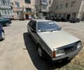 Сірий ВАЗ 21099, об'ємом двигуна 1.6 л та пробігом 158 тис. км за 2100 $, фото 2 на Automoto.ua
