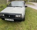 Сірий ВАЗ 21099, об'ємом двигуна 1.6 л та пробігом 200 тис. км за 1200 $, фото 1 на Automoto.ua