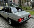 Сірий ВАЗ 21099, об'ємом двигуна 1.6 л та пробігом 160 тис. км за 2350 $, фото 14 на Automoto.ua