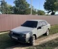Серый ВАЗ 21099, объемом двигателя 1.6 л и пробегом 229 тыс. км за 1458 $, фото 1 на Automoto.ua