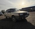 Серый ВАЗ 21099, объемом двигателя 1.6 л и пробегом 99 тыс. км за 2100 $, фото 3 на Automoto.ua