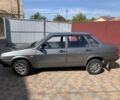 Серый ВАЗ 21099, объемом двигателя 1.6 л и пробегом 190 тыс. км за 1600 $, фото 1 на Automoto.ua