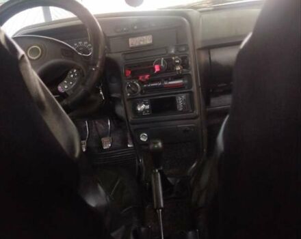 Сірий ВАЗ 21099, об'ємом двигуна 1.6 л та пробігом 200 тис. км за 2100 $, фото 1 на Automoto.ua