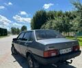 Серый ВАЗ 21099, объемом двигателя 1.6 л и пробегом 205 тыс. км за 1900 $, фото 1 на Automoto.ua