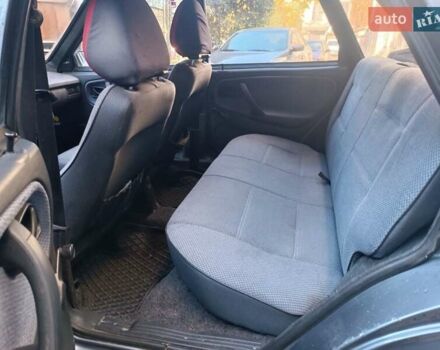 ВАЗ 21099 2007 в Одессе на Automoto.ua Серый ВАЗ 21099, объемом двигателя 1.6 л и пробегом 46 тыс. км за 3200 $, фото 7 на Automoto.ua