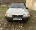 Сірий ВАЗ 21099, об'ємом двигуна 1.6 л та пробігом 3 тис. км за 1350 $, фото 3 на Automoto.ua