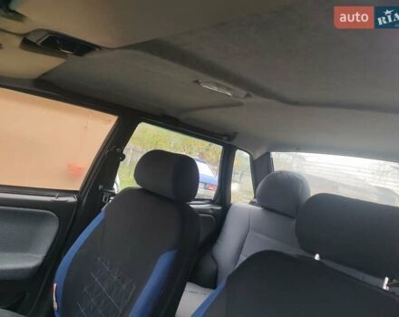 Серый ВАЗ 21099, объемом двигателя 1.6 л и пробегом 220 тыс. км за 1500 $, фото 4 на Automoto.ua