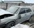 Серый ВАЗ 21099, объемом двигателя 1.6 л и пробегом 180 тыс. км за 650 $, фото 1 на Automoto.ua