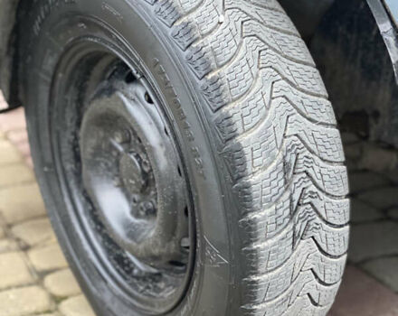 Серый ВАЗ 21099, объемом двигателя 1.6 л и пробегом 77 тыс. км за 1750 $, фото 52 на Automoto.ua