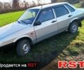 Сірий ВАЗ 21099, об'ємом двигуна 1.6 л та пробігом 130 тис. км за 3200 $, фото 1 на Automoto.ua