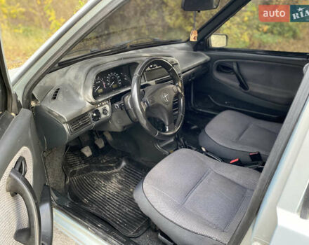 ВАЗ 21099 2007 в Житомире на Automoto.ua Серый ВАЗ 21099, объемом двигателя 1.6 л и пробегом 245 тыс. км за 1600 $, фото 20 на Automoto.ua