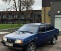 Серый ВАЗ 21099, объемом двигателя 1.5 л и пробегом 224 тыс. км за 1350 $, фото 1 на Automoto.ua