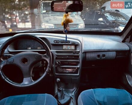 Сірий ВАЗ 21099, об'ємом двигуна 1.6 л та пробігом 155 тис. км за 1050 $, фото 6 на Automoto.ua