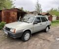 Сірий ВАЗ 21099, об'ємом двигуна 1.6 л та пробігом 180 тис. км за 1500 $, фото 1 на Automoto.ua