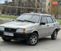Сірий ВАЗ 21099, об'ємом двигуна 1.6 л та пробігом 174 тис. км за 2100 $, фото 5 на Automoto.ua