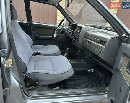 Серый ВАЗ 21099, объемом двигателя 1.6 л и пробегом 26 тыс. км за 4350 $, фото 59 на Automoto.ua