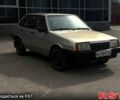 Серый ВАЗ 21099, объемом двигателя 1.6 л и пробегом 125 тыс. км за 1200 $, фото 1 на Automoto.ua