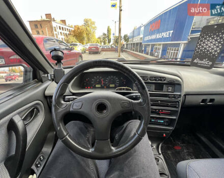 ВАЗ 21099 2007 в Ромнах на Automoto.ua Серый ВАЗ 21099, объемом двигателя 1.6 л и пробегом 143 тыс. км за 2850 $, фото 10 на Automoto.ua