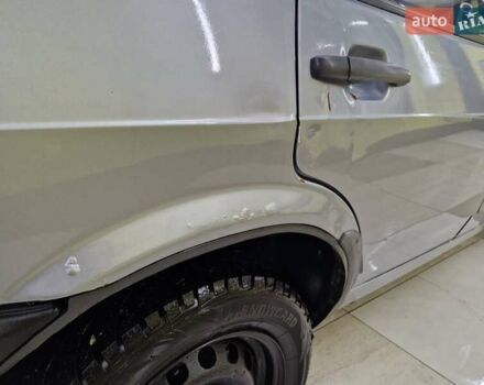 Серый ВАЗ 21099, объемом двигателя 1.5 л и пробегом 180 тыс. км за 1300 $, фото 12 на Automoto.ua