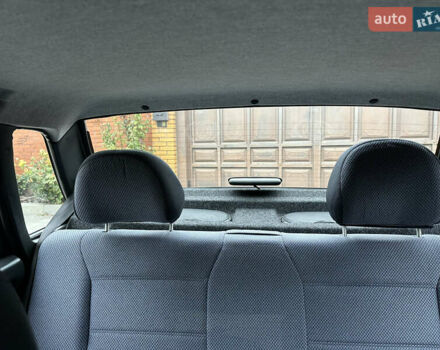 Серый ВАЗ 21099, объемом двигателя 1.6 л и пробегом 26 тыс. км за 4350 $, фото 49 на Automoto.ua