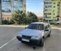 Сірий ВАЗ 21099, об'ємом двигуна 1.6 л та пробігом 250 тис. км за 2200 $, фото 1 на Automoto.ua