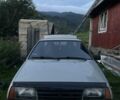 Сірий ВАЗ 21099, об'ємом двигуна 1.6 л та пробігом 200 тис. км за 1000 $, фото 2 на Automoto.ua