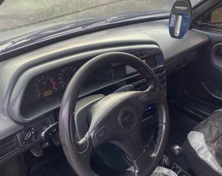 Серый ВАЗ 21099, объемом двигателя 0 л и пробегом 230 тыс. км за 2000 $, фото 7 на Automoto.ua