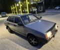 Серый ВАЗ 21099, объемом двигателя 1.6 л и пробегом 125 тыс. км за 2500 $, фото 1 на Automoto.ua