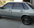 Сірий ВАЗ 21099, об'ємом двигуна 1.6 л та пробігом 104 тис. км за 1050 $, фото 8 на Automoto.ua