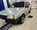 Сірий ВАЗ 21099, об'ємом двигуна 1.6 л та пробігом 170 тис. км за 1750 $, фото 1 на Automoto.ua