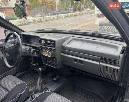 ВАЗ 21099 2007 в Запорожье на Automoto.ua Серый ВАЗ 21099, объемом двигателя 1.5 л и пробегом 163 тыс. км за 2000 $, фото 3 на Automoto.ua