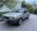 Серый ВАЗ 21099, объемом двигателя 1.6 л и пробегом 200 тыс. км за 1700 $, фото 1 на Automoto.ua