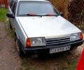 Сірий ВАЗ 21099, об'ємом двигуна 1.6 л та пробігом 150 тис. км за 2000 $, фото 1 на Automoto.ua
