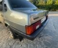 Сірий ВАЗ 21099, об'ємом двигуна 1.6 л та пробігом 123 тис. км за 1600 $, фото 18 на Automoto.ua