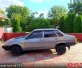 Серый ВАЗ 21099, объемом двигателя 1.6 л и пробегом 292 тыс. км за 1699 $, фото 5 на Automoto.ua