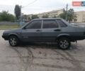 Серый ВАЗ 21099, объемом двигателя 0 л и пробегом 160 тыс. км за 1500 $, фото 7 на Automoto.ua