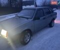 Сірий ВАЗ 21099, об'ємом двигуна 1.5 л та пробігом 154 тис. км за 1100 $, фото 1 на Automoto.ua