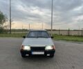 Серый ВАЗ 21099, объемом двигателя 1.6 л и пробегом 300 тыс. км за 1700 $, фото 2 на Automoto.ua
