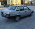 Серый ВАЗ 21099, объемом двигателя 1.6 л и пробегом 100 тыс. км за 999 $, фото 6 на Automoto.ua