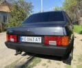Серый ВАЗ 21099, объемом двигателя 1.6 л и пробегом 100 тыс. км за 2100 $, фото 17 на Automoto.ua