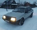 Серый ВАЗ 21099, объемом двигателя 1.5 л и пробегом 150 тыс. км за 1400 $, фото 2 на Automoto.ua