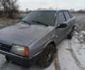 Серый ВАЗ 21099, объемом двигателя 0 л и пробегом 270 тыс. км за 1700 $, фото 1 на Automoto.ua